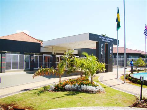 fundação educacional de ituverava.